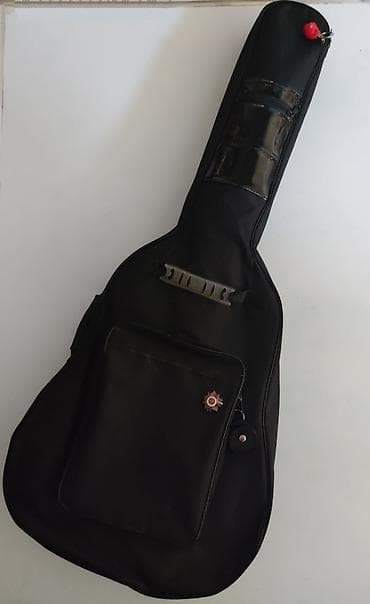 starsun: Комплект акустической гитары для начинающих Гитара Акустическая — 8