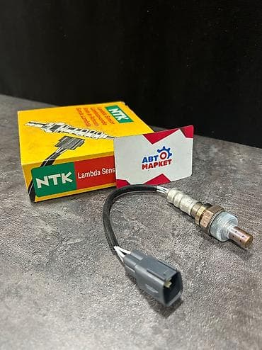 leksus: Лямбда зонд Lexus Новый, Оригинал — 1