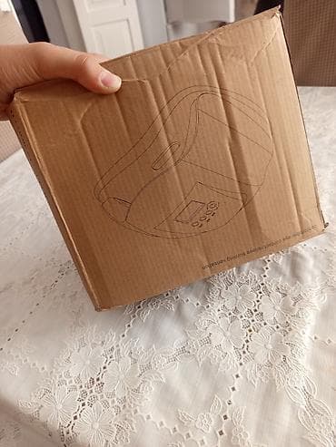uv printer: UV/LED-лампа для маникюра SUN X, 54W - Мощность: 54 Вт - Тип — 2