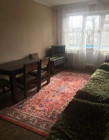 сдается квартира подсилением: 2 комнаты, Без подселения, С мебелью частично — 1