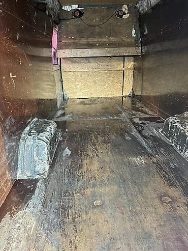 mersedes milenium: Mercedes-Benz Спринтер: 2003 г., 2.9 л, Ручные, Дизель, Фургон — 4