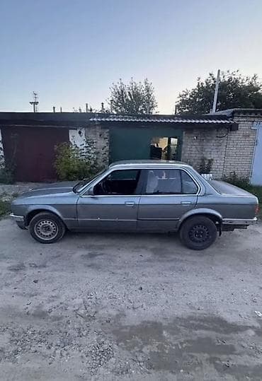 bad e2: BMW 3 series: 1996 г., 2.5 л, Механика, Бензин, Седан — 2