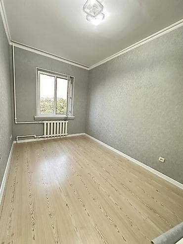 centr park: 3 комнаты, 68 м², 5 этаж — 5