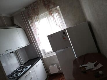 сдаю квартиру долгосрочно джал: 3 комнаты, Собственник, Без подселения, С мебелью частично — 2