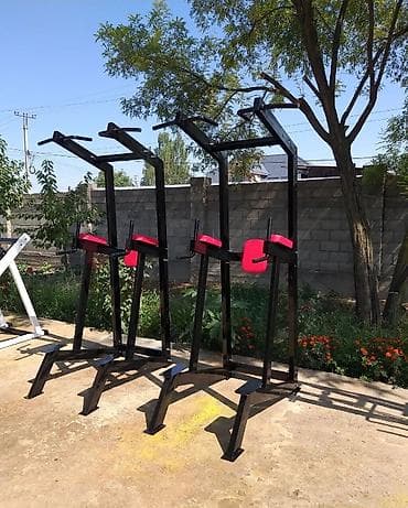 мега турник: Турник, Новый, Самовывоз — 1