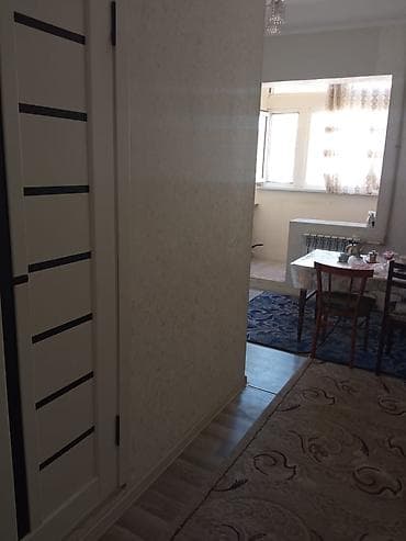 106: 1 комната, 35 м², 106 серия, 8 этаж, Косметический ремонт — 8