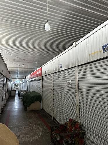 павельон: Продажа павильонов 16 м², С оборудованием — 5