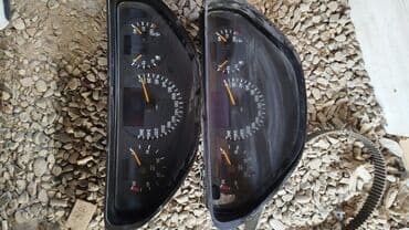 магнитола на мерседес w220: Щиток приборов Mercedes-Benz 2001 г., Б/у, Оригинал, Германия — 1