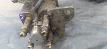 инжектор авто: Топливная аппаратура Ford 1998 г., Б/у, Оригинал — 3