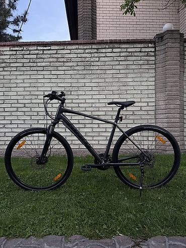 bmv e30: Городской велосипед, Giant, Рама L (172 - 185 см), Б/у — 1