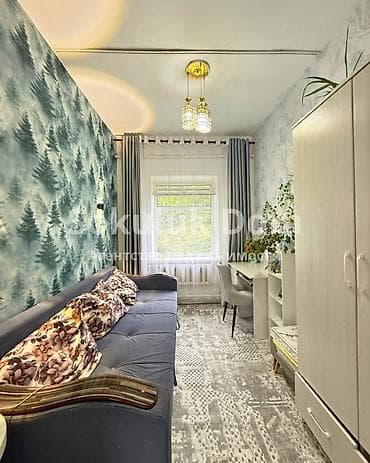 4: 🏠Продается дом в с. Сокулук 🟡 Комнаты: 4 🟡 Участок: 10 соток 🟡 — 6