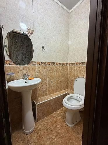 суворова: 4 комнаты, 80 м², Средний Джал 106 серия, 4 этаж, Евроремонт — 9