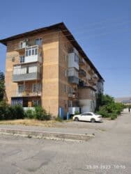 дома в джалал абаде: 4 комнаты, 84 м², Индивидуалка, 3 этаж, Косметический ремонт — 4