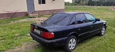 цены на металлочерепицу: Крыша Audi 1991 г., Оригинал — 4
