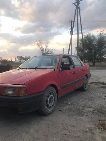 ауди а4 б6: Volkswagen Passat: 1989 г., 1.8 л, Бензин, Седан — 2