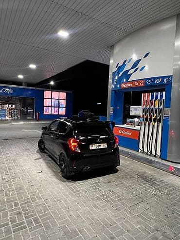 авто толщиномер: Chevrolet Spark: 2019 г., 1 л, Вариатор, Бензин, Хэтчбэк — 6
