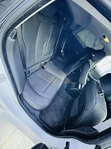 bmw e34 2 8: BMW 4 series: 2019 г., 2 л, Автомат, Бензин, Лифтбек — 9