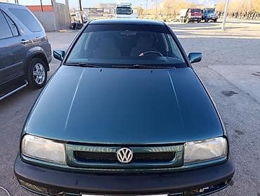 фольскваген вента: Volkswagen Vento: 1996 г., 1.8 л, Ручные, Бензин, Седан — 6
