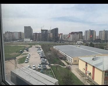 комната манас: 1 комната, 35 м² — 5