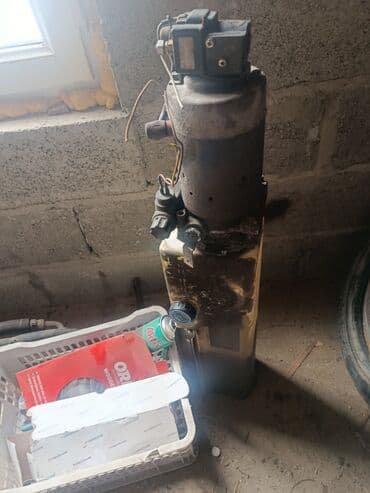 газ 53 ассенизатор: Продаю гидро насос, для самосвал 24 вольт — 5