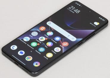 мобильный телефон fly ff247 черный: Poco X7 Pro, Новый, 256 ГБ, цвет - Черный, 2 SIM — 1