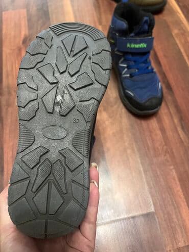 детская обувь для мальчиков недорого: Детские ботиночки Деми Хорошие турецкие бренды. Состояние у всех — 8