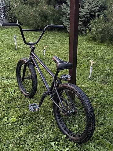 Велосипеды: BMX велосипед, Б/у — 2