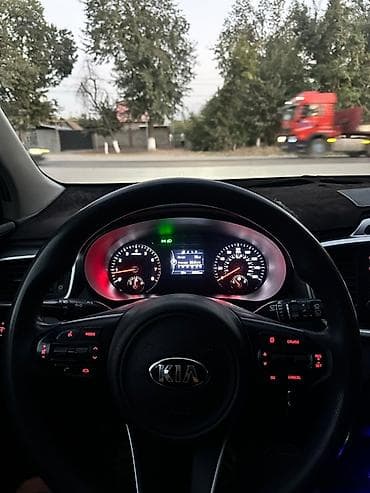 кич саренто: Kia Sorento: 2017 г., 2.4 л, Автомат, Бензин, Кроссовер — 9