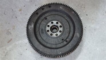 комбинированная варочная панель: Toyota Camry 3C Маховик, Тойота Камри 3C Маховое колесо, Махавик — 1