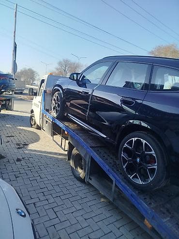 С лебедкой, С манипулятором, Со сдвижной платформой at lalafo.kg С лебедкой, С манипулятором, Со сдвижной платформой