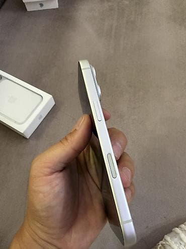 galaxy note 8: IPhone 17 Pro, Б/у, 512 ГБ, Зарядное устройство, Кабель, Коробка, 95 % — 5