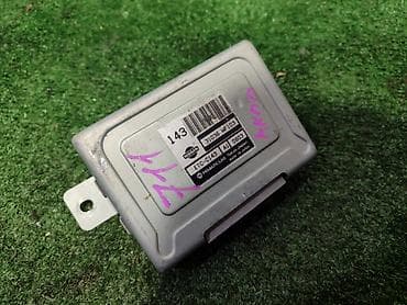 mini vci: Блок управления АКПП NISSAN LIBERTY M12 2 1998 (б/у) — 1