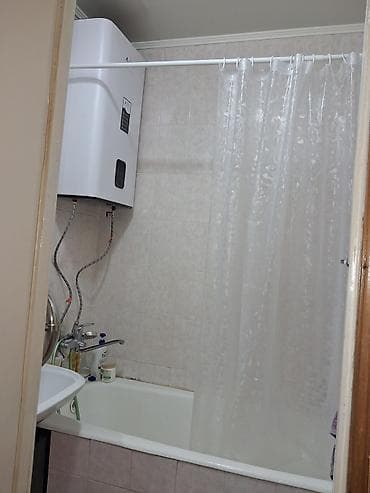 Квартиры: 3 комнаты, 61 м², 105 серия, 3 этаж, Старый ремонт — 8