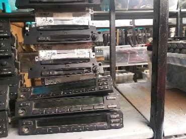 bmv e60: БМВ запчасти на х5 е60 е70 е90 все в наличии, оригинал — 4