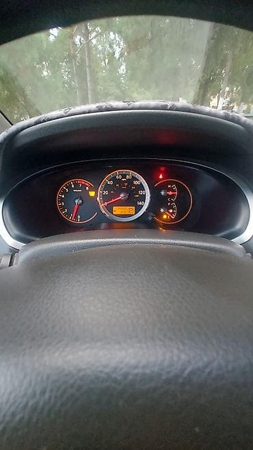 киа карнивал продаю: Nissan Quest: 2007 г., 3.5 л, Автомат, Бензин, Минивэн — 10