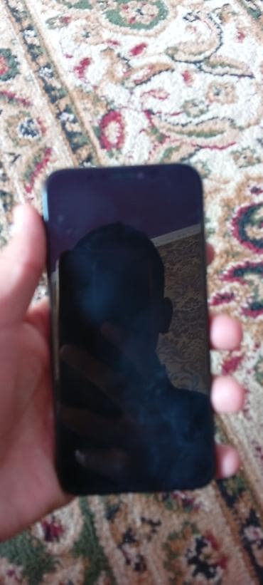 samsung galaxy a50: IPhone X, Б/у, 64 ГБ, Space Gray — 4