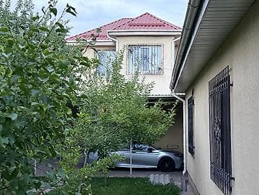 Дома: Продается частный дом в ж/м Кок-Жар 300,000$ Ника Продается частный — 1