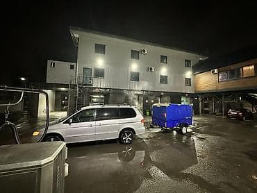 montera sport: Honda Odyssey: 2002 г., 3.5 л, Автомат, Газ, Минивэн — 8