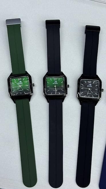 Сумкалар: Классикалык сааттар саат, Кытай, Унисекс, Жаңы — 3