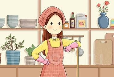 Стирка ковров: Уборка помещений, | Генеральная уборка, | Квартиры — 1