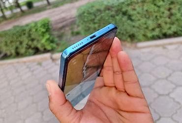 redmi not 12 pro 5g: Redmi, Redmi Note 12 Pro+ 5G, Б/у, 256 ГБ, цвет - Синий, 2 SIM, 1 SIM, eSIM — 8