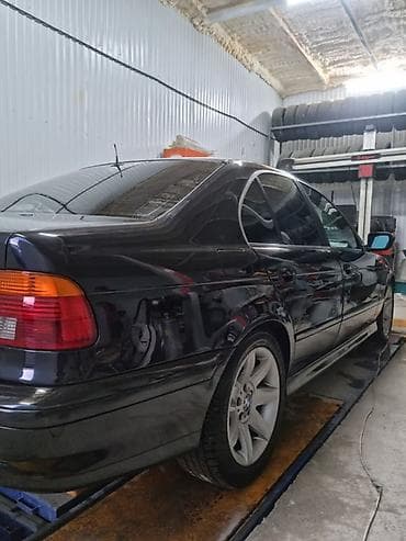 пружины на бмв: BMW 525: 2002 г., 3 л, Автомат, Бензин, Седан — 3