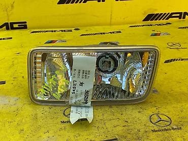 Левая противотуманная фара Daihatsu Оригинал, Япония