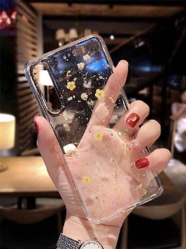 телефоны бу редми: Чехол для телефона Huawei Р30 — 1