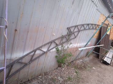 сварочные работы каракол: Сварка | Навесы, Заборы, оградки Доставка, Гарантия, Бесплатная смета — 16