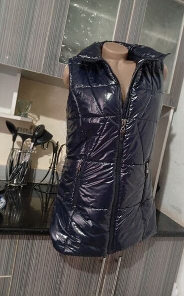 Мужская футболка, S, Bilcee, Новый, цвет - Синий