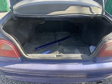 lexus rx: Toyota Avensis: 1999 г., 1.6 л, Ручные, Бензин, Седан — 7