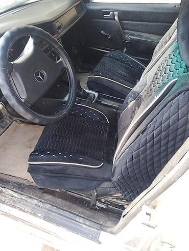 порог мерседес: Mercedes-Benz 190: 1992 г., 1.8 л, Механика, Бензин, Седан — 3