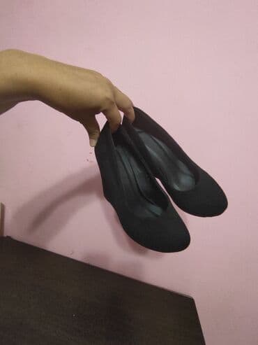 белорусская обувь для проблемных ног бишкек: Туфли. Босоножки. Замшевые. Замша. Качествоудобные. Танкетка. Турция — 3