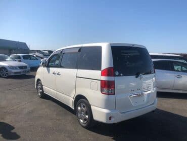 кузова газ 53: TOYOTA NOAH AZR60 ВСЕ ЗАПЧАСТИ В НАЛИЧИИ АВТОРАЗБОР Объем 2.0, 2wd — 2